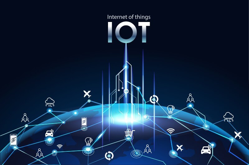 IOT application devices