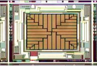 Temperature sensors