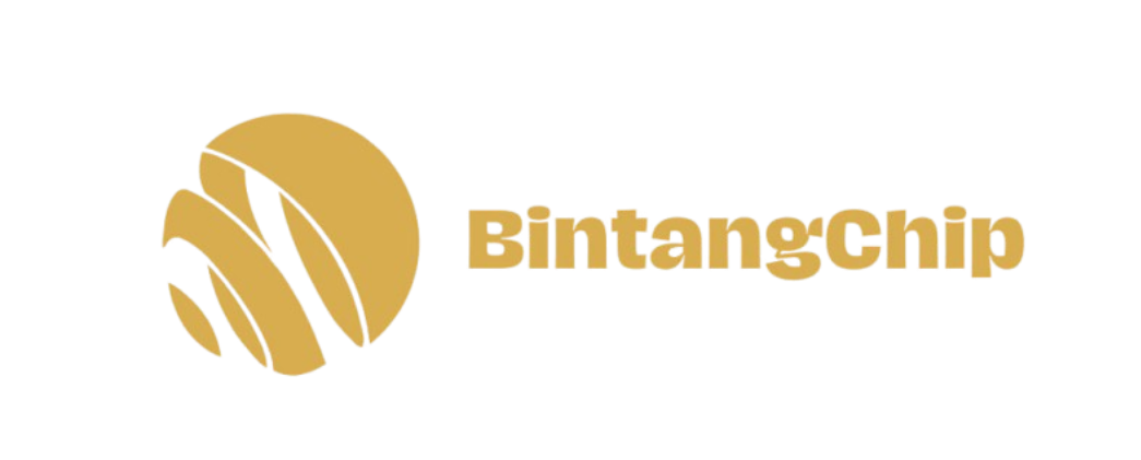 BintangChip Logo